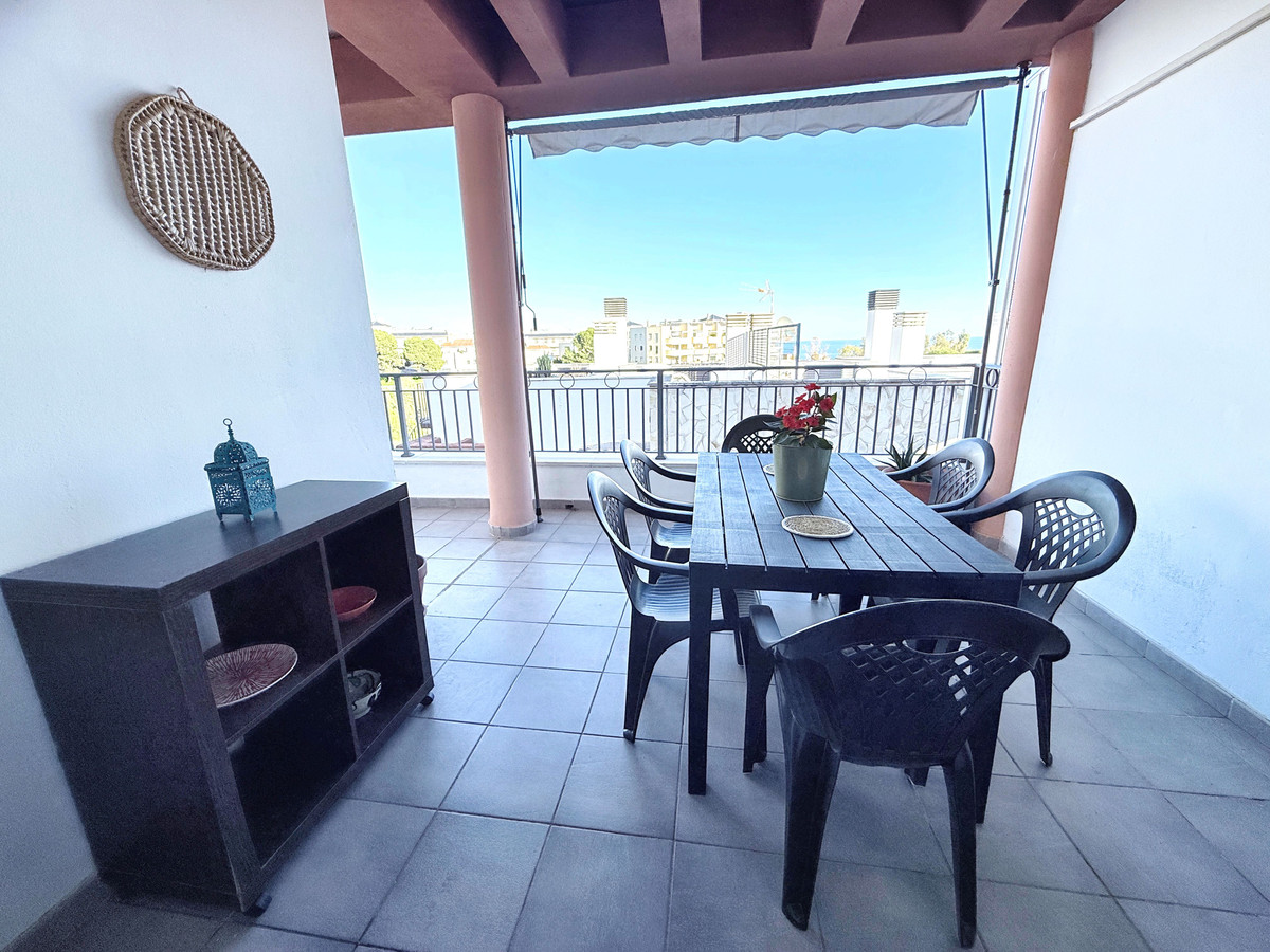 Te koop Herenhuis Costa Del Sol Fuengirola € 495.000,-