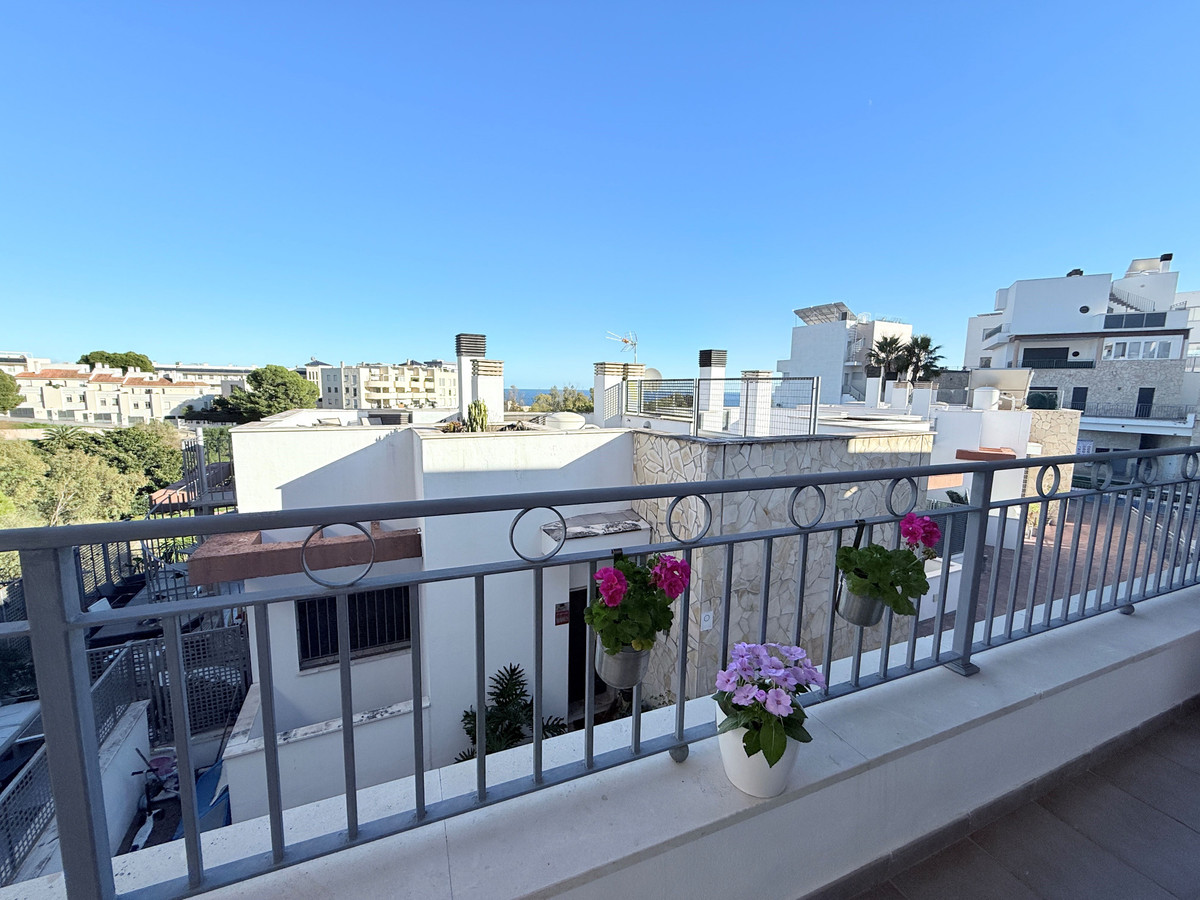 Te koop Herenhuis Costa Del Sol Fuengirola € 495.000,-