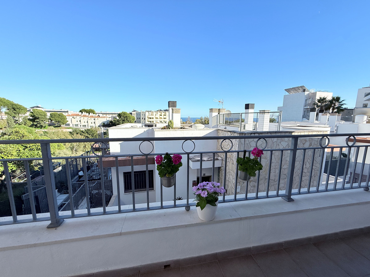 Te koop Herenhuis Costa Del Sol Fuengirola € 495.000,-