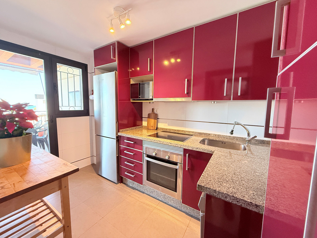 Te koop Herenhuis Costa Del Sol Fuengirola € 495.000,-