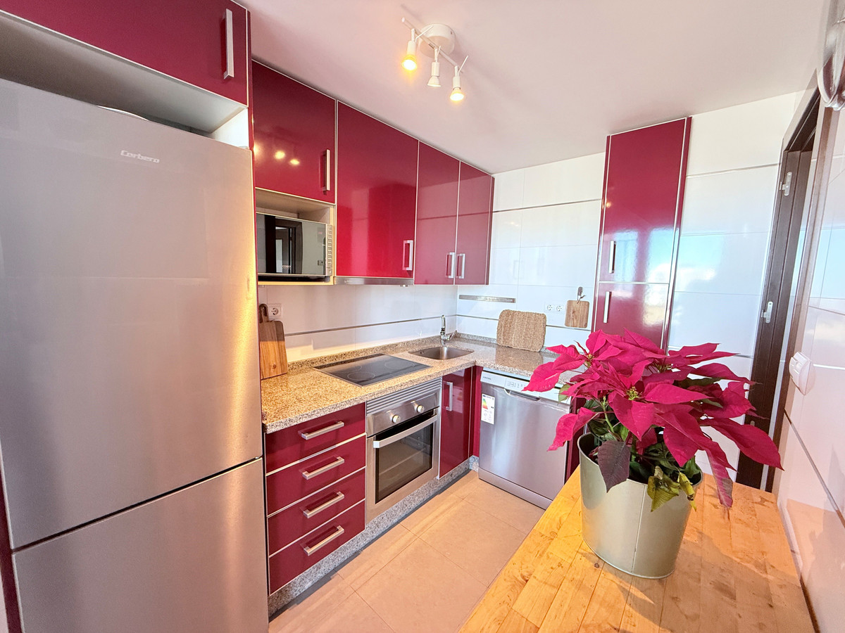 Te koop Herenhuis Costa Del Sol Fuengirola € 495.000,-