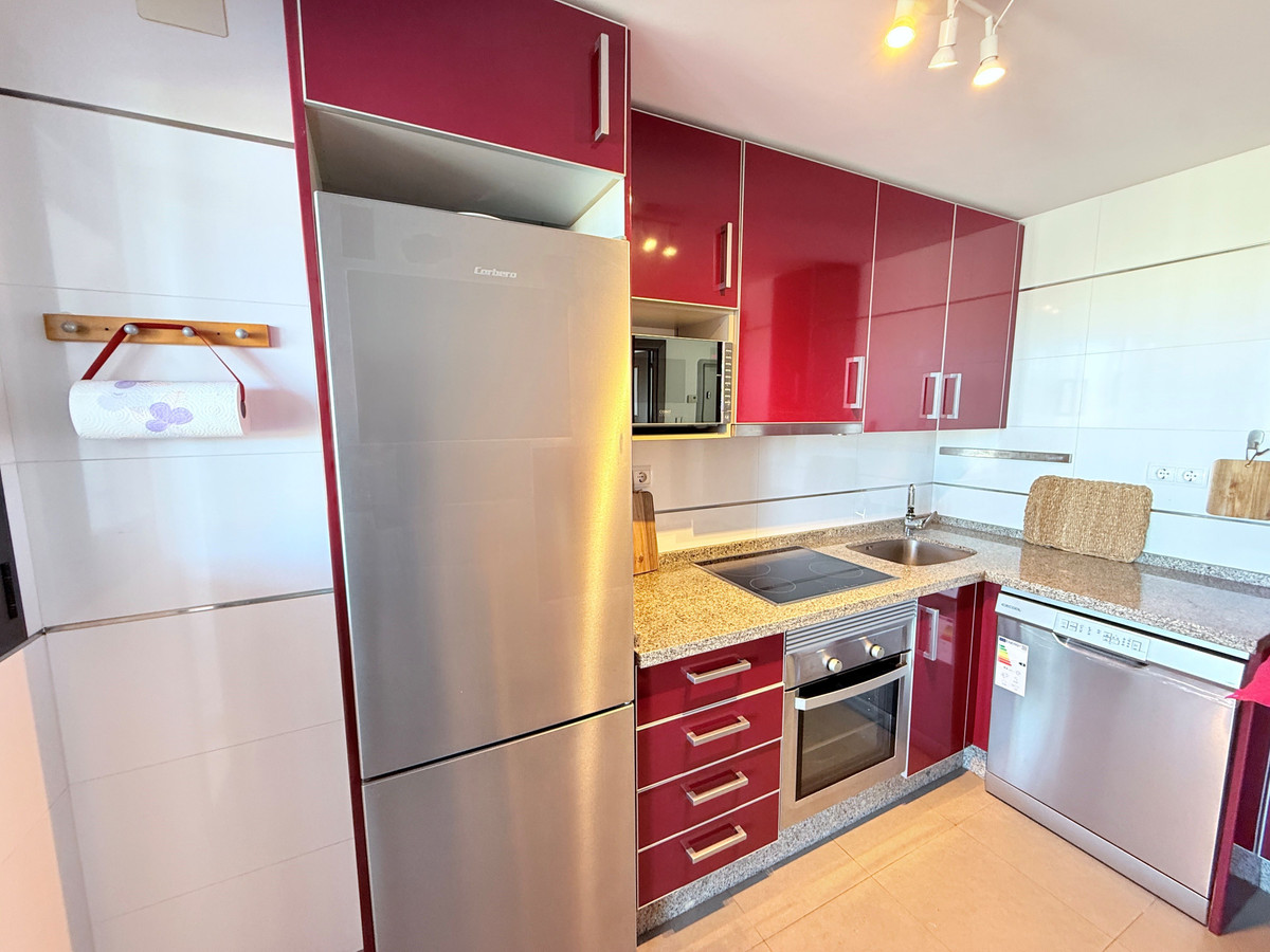 Te koop Herenhuis Costa Del Sol Fuengirola € 495.000,-