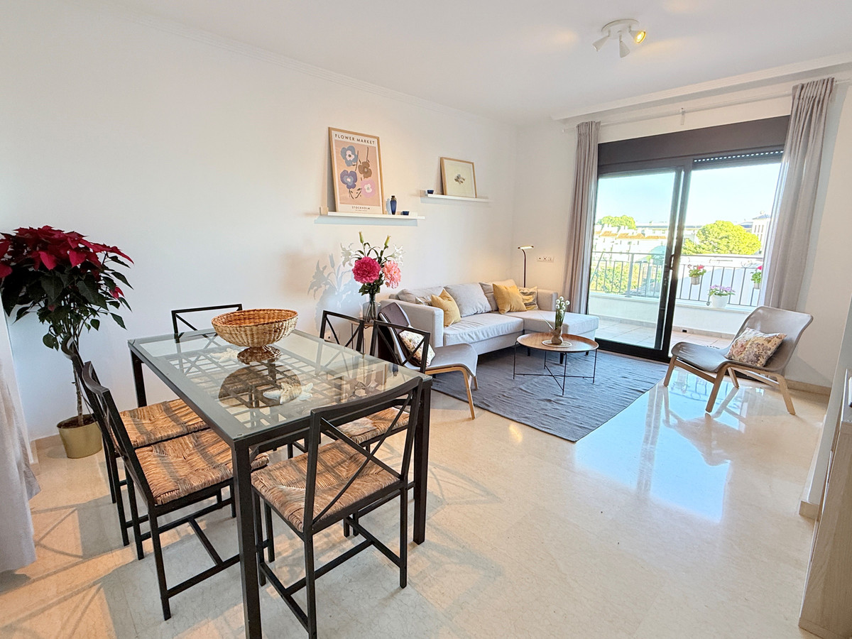 Te koop Herenhuis Costa Del Sol Fuengirola € 495.000,-
