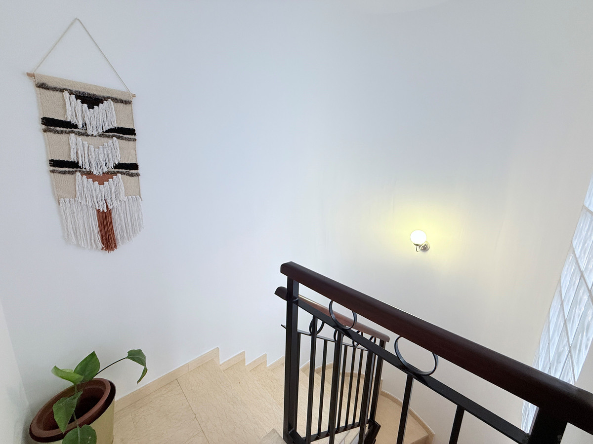 Te koop Herenhuis Costa Del Sol Fuengirola € 495.000,-