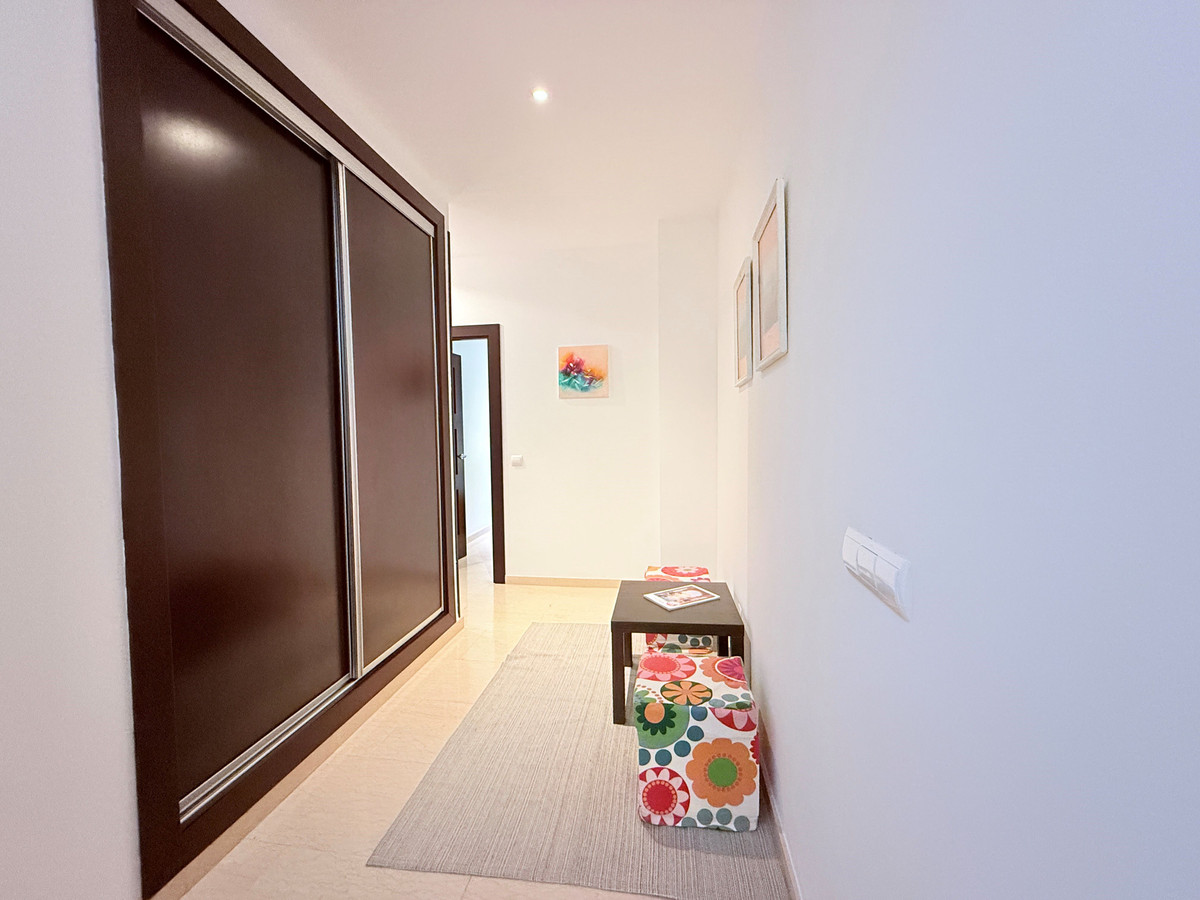 Te koop Herenhuis Costa Del Sol Fuengirola € 495.000,-