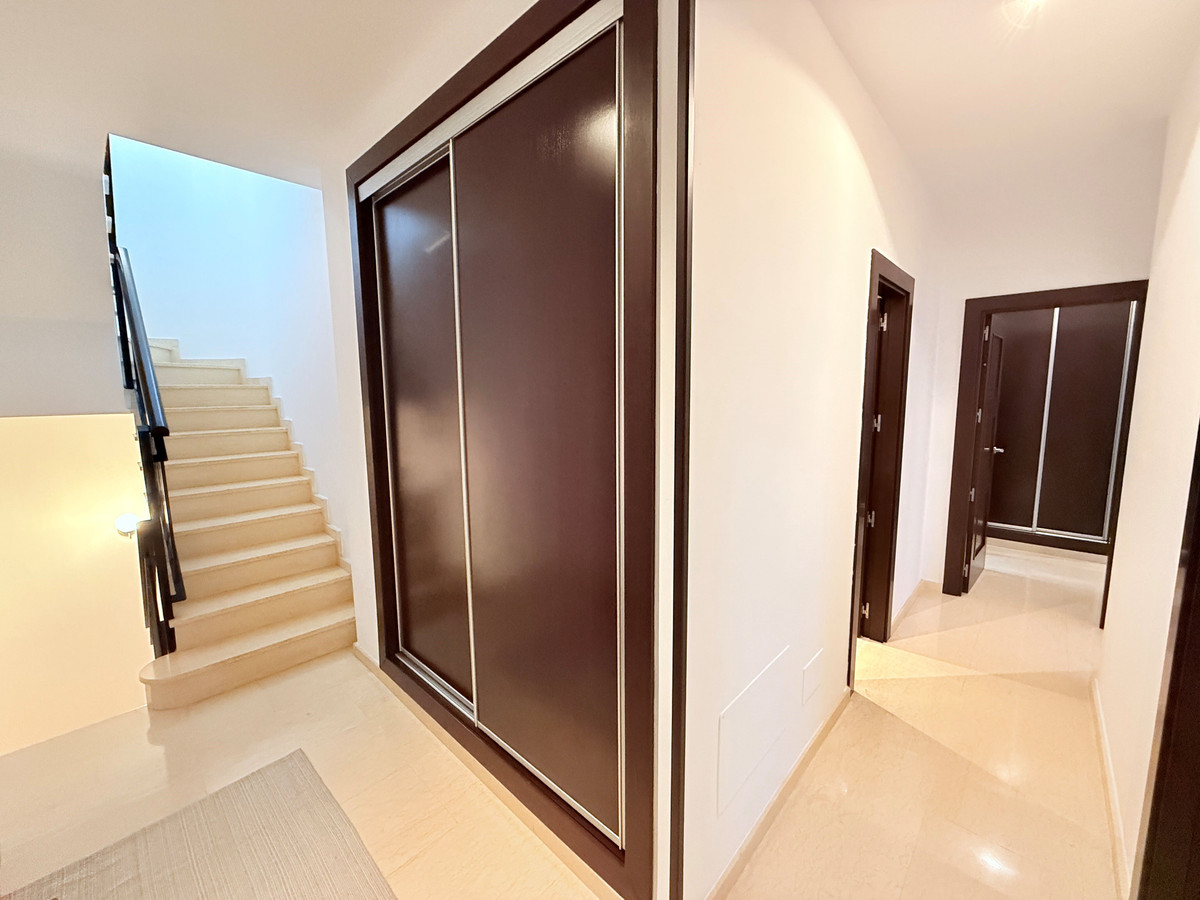 Te koop Herenhuis Costa Del Sol Fuengirola € 495.000,-