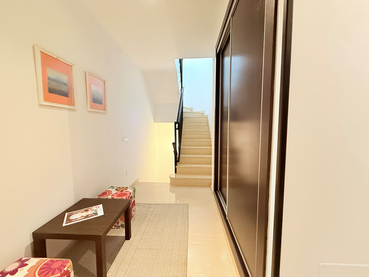 Te koop Herenhuis Costa Del Sol Fuengirola € 495.000,-