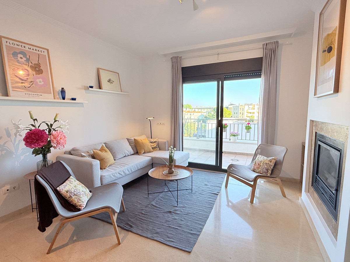 Te koop Herenhuis Costa Del Sol Fuengirola € 495.000,-