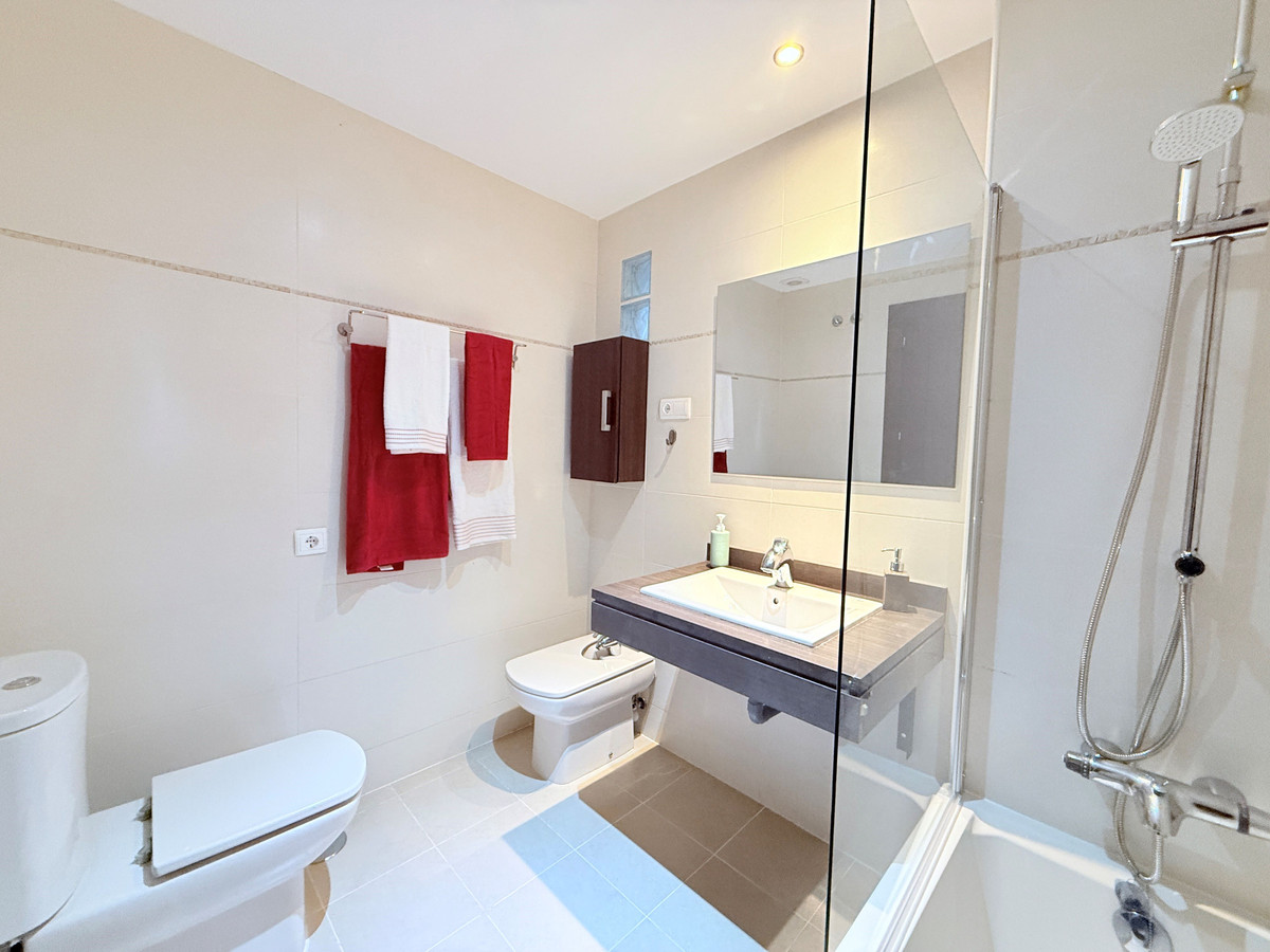 Te koop Herenhuis Costa Del Sol Fuengirola € 495.000,-