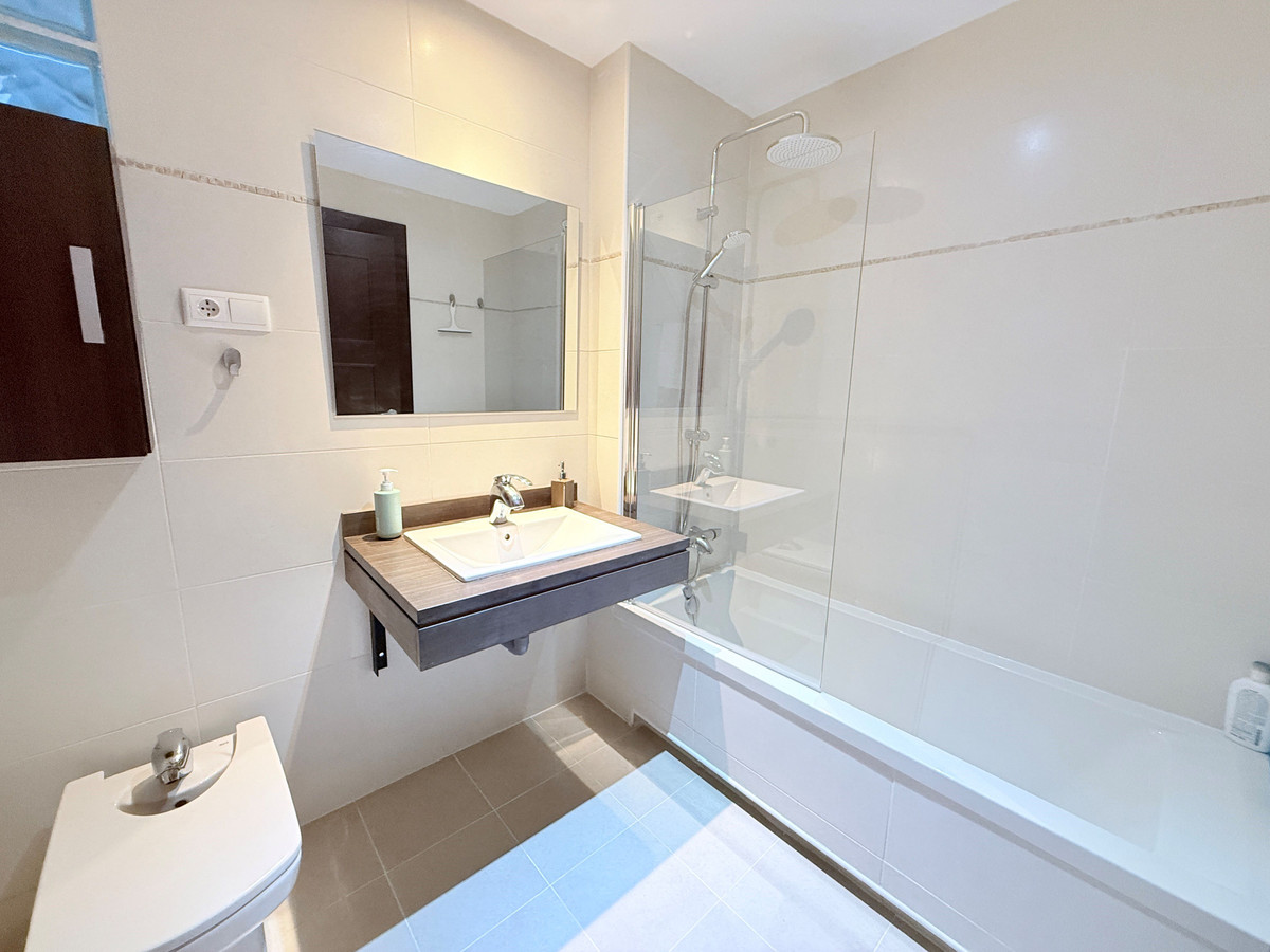 Te koop Herenhuis Costa Del Sol Fuengirola € 495.000,-