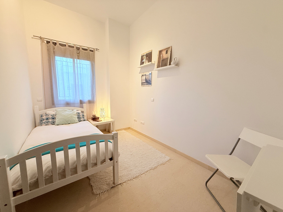 Te koop Herenhuis Costa Del Sol Fuengirola € 495.000,-