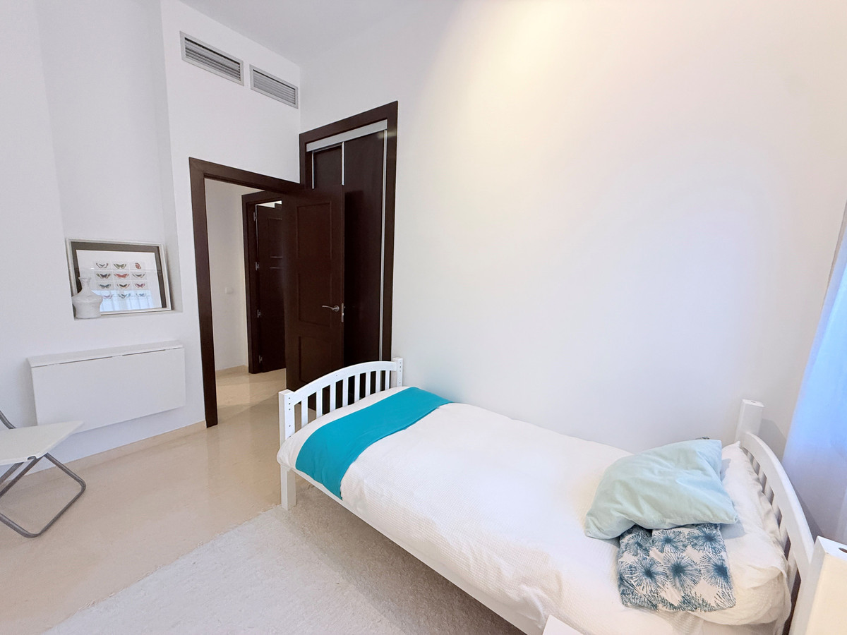 Te koop Herenhuis Costa Del Sol Fuengirola € 495.000,-