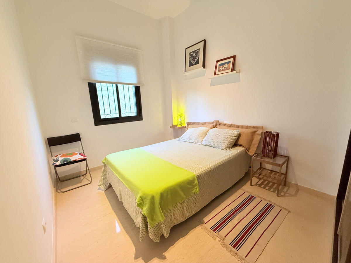 Te koop Herenhuis Costa Del Sol Fuengirola € 495.000,-