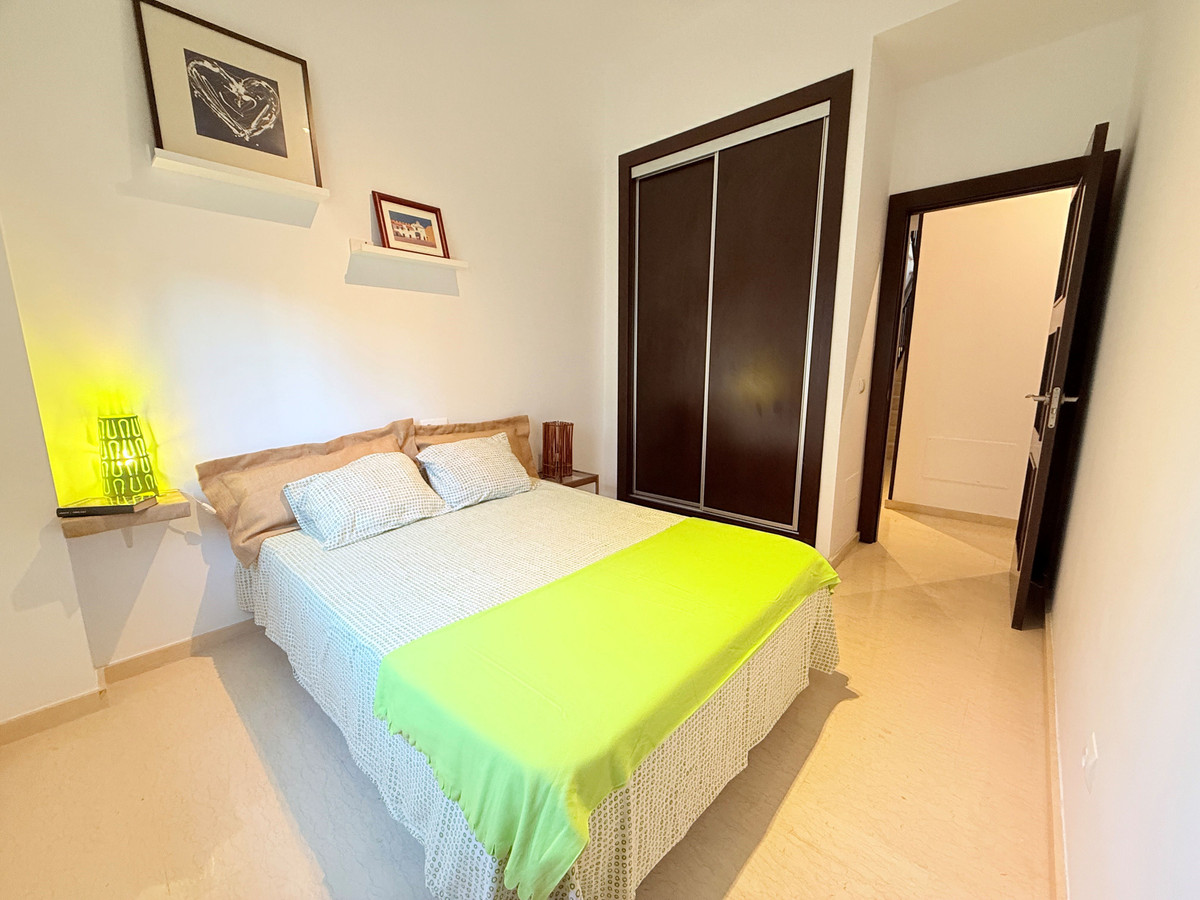 Te koop Herenhuis Costa Del Sol Fuengirola € 495.000,-