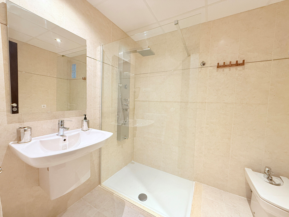 Te koop Herenhuis Costa Del Sol Fuengirola € 495.000,-