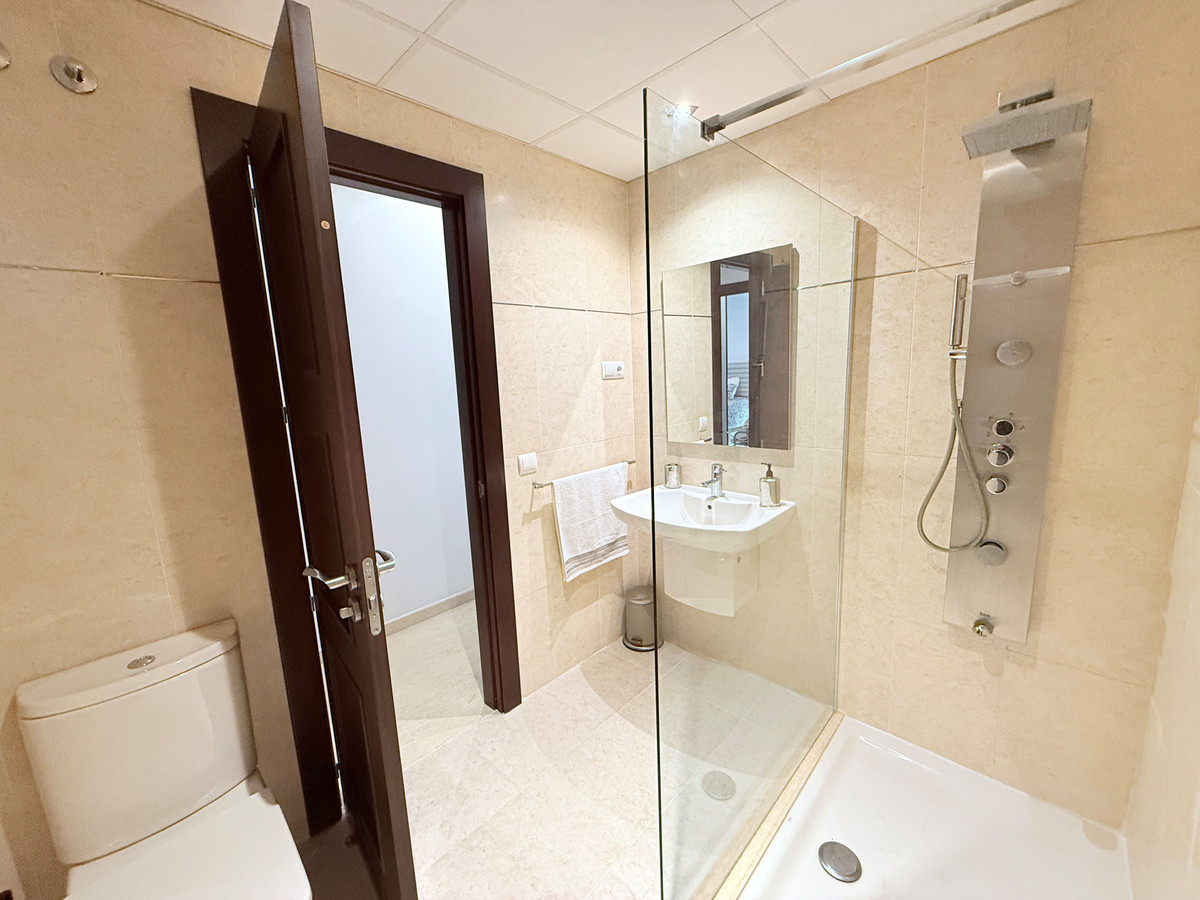 Te koop Herenhuis Costa Del Sol Fuengirola € 495.000,-