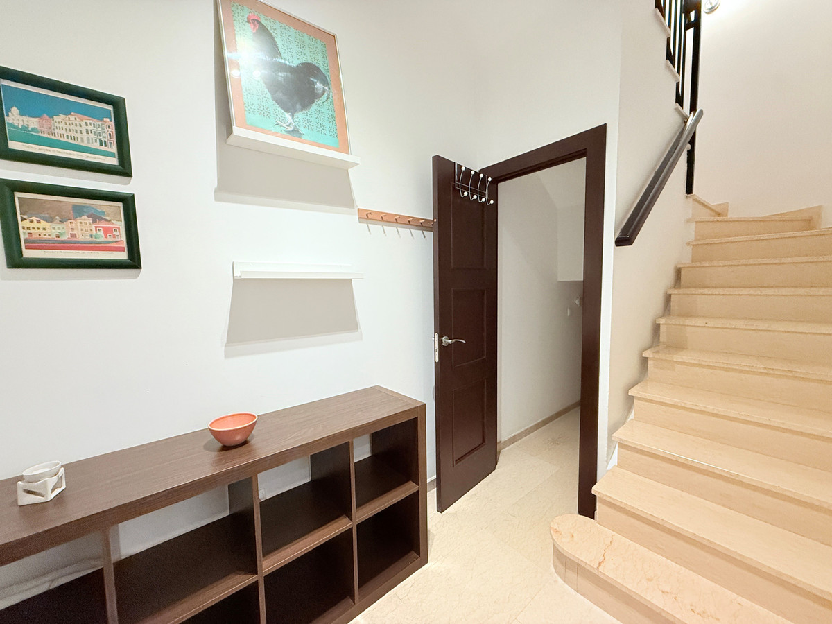 Te koop Herenhuis Costa Del Sol Fuengirola € 495.000,-