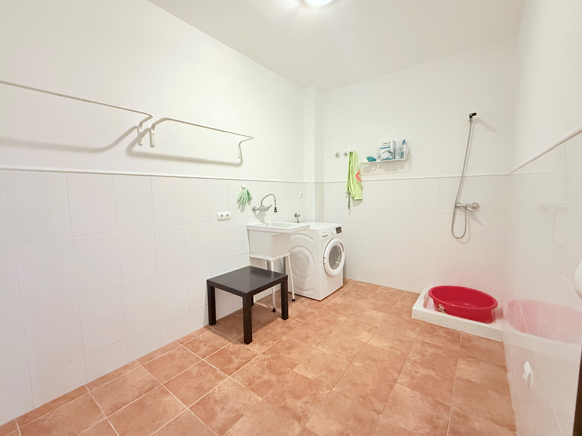 Te koop Herenhuis Costa Del Sol Fuengirola € 495.000,-