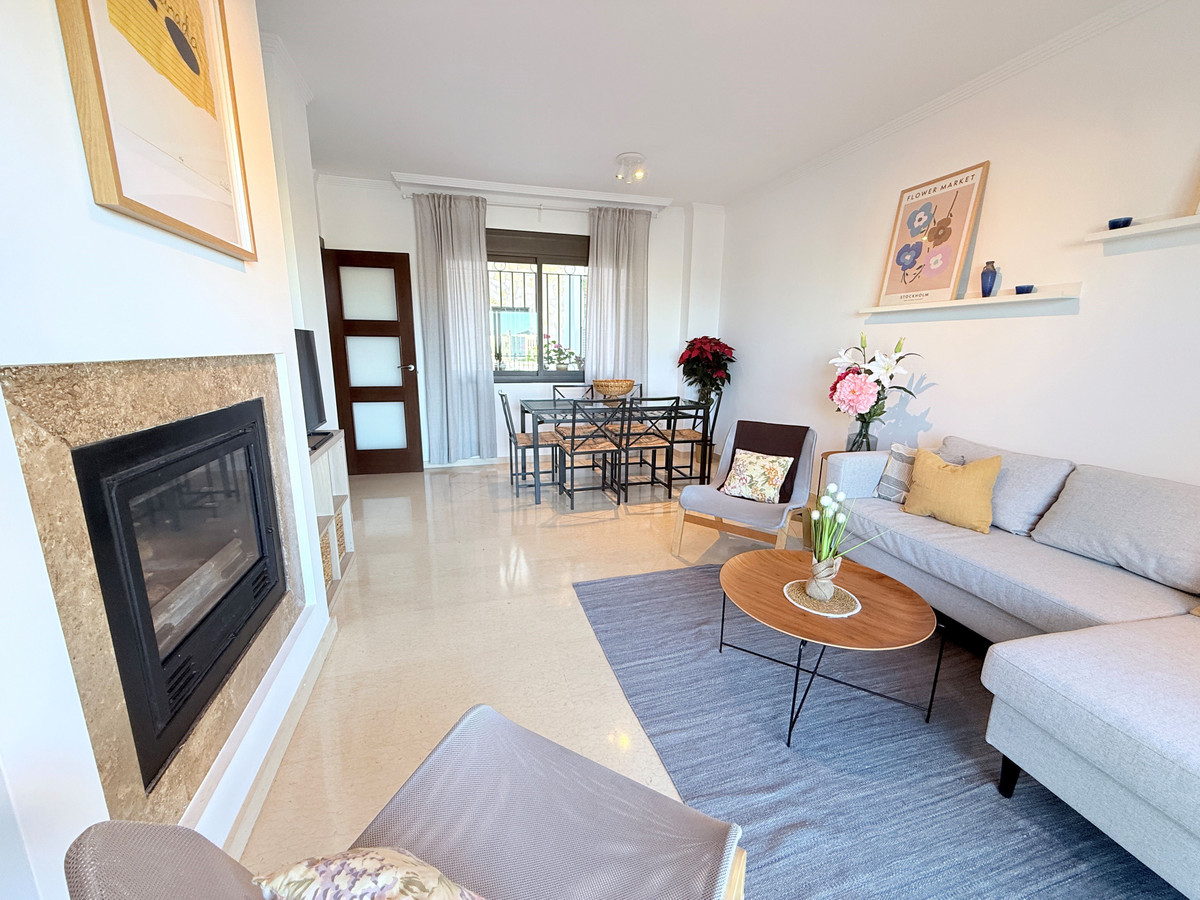 Te koop Herenhuis Costa Del Sol Fuengirola € 495.000,-