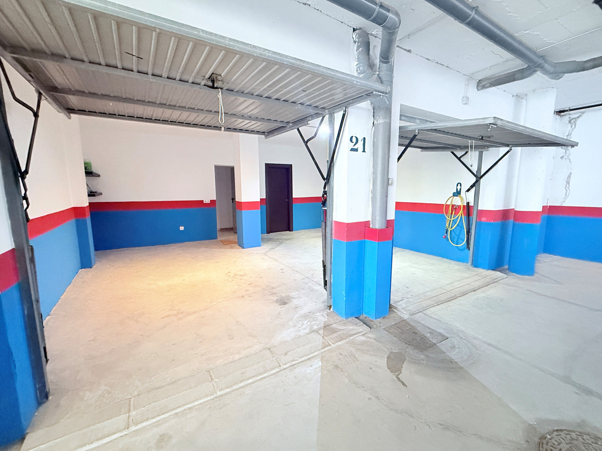 Te koop Herenhuis Costa Del Sol Fuengirola € 495.000,-