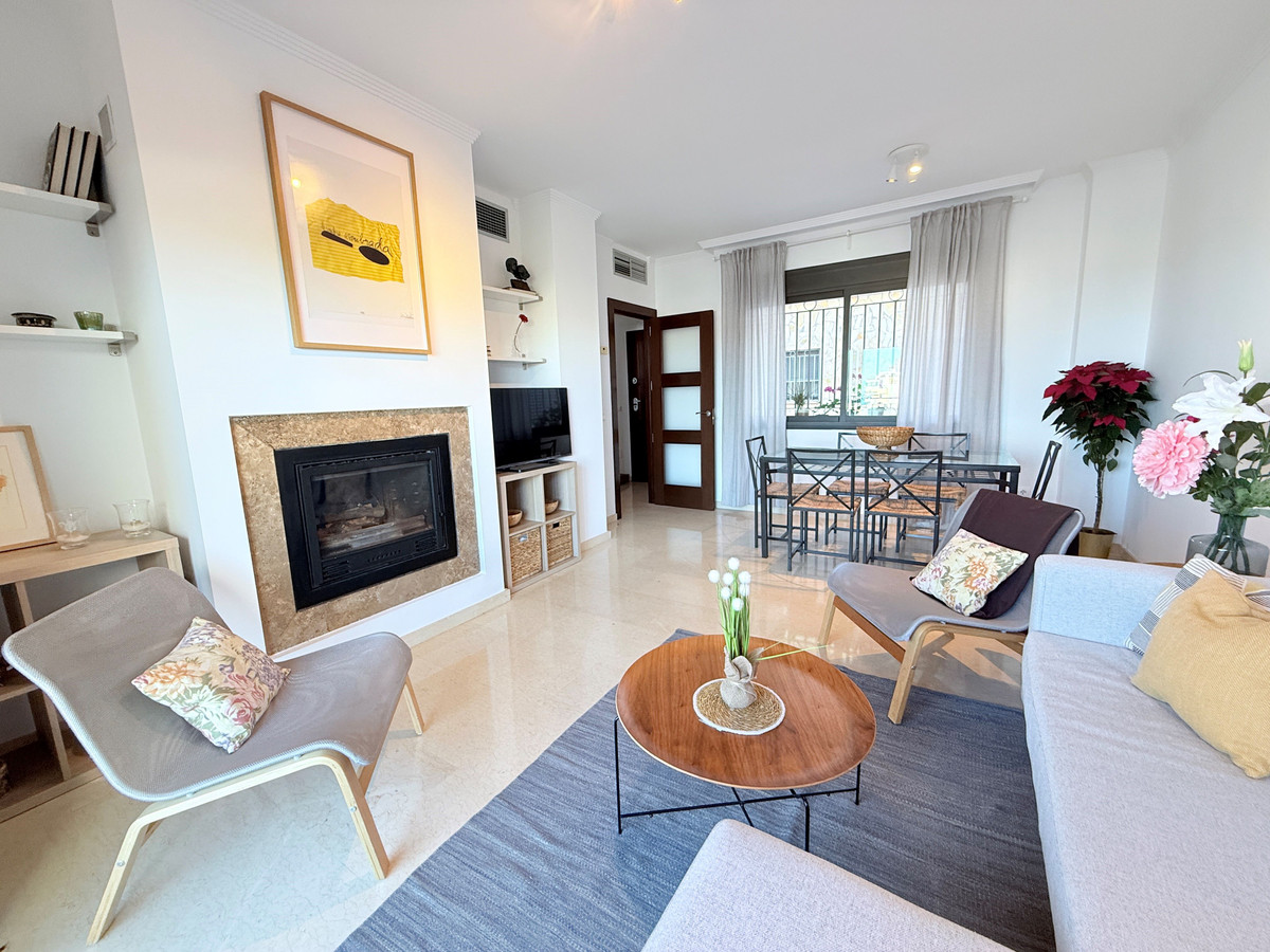 Te koop Herenhuis Costa Del Sol Fuengirola € 495.000,-