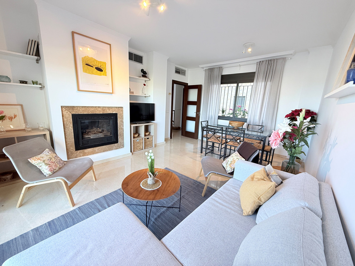 Te koop Herenhuis Costa Del Sol Fuengirola € 495.000,-