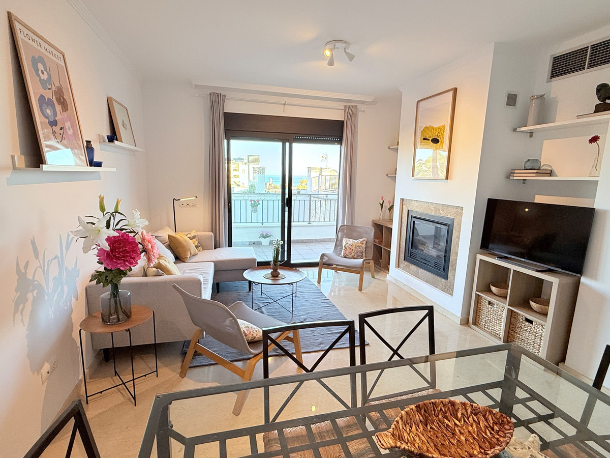 Te koop Herenhuis Costa Del Sol Fuengirola € 495.000,-