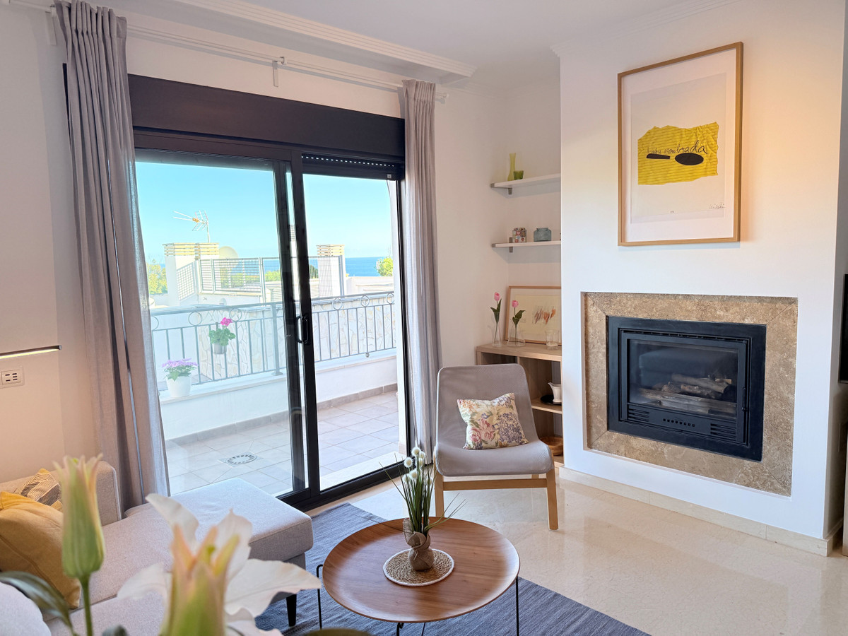 Te koop Herenhuis Costa Del Sol Fuengirola € 495.000,-