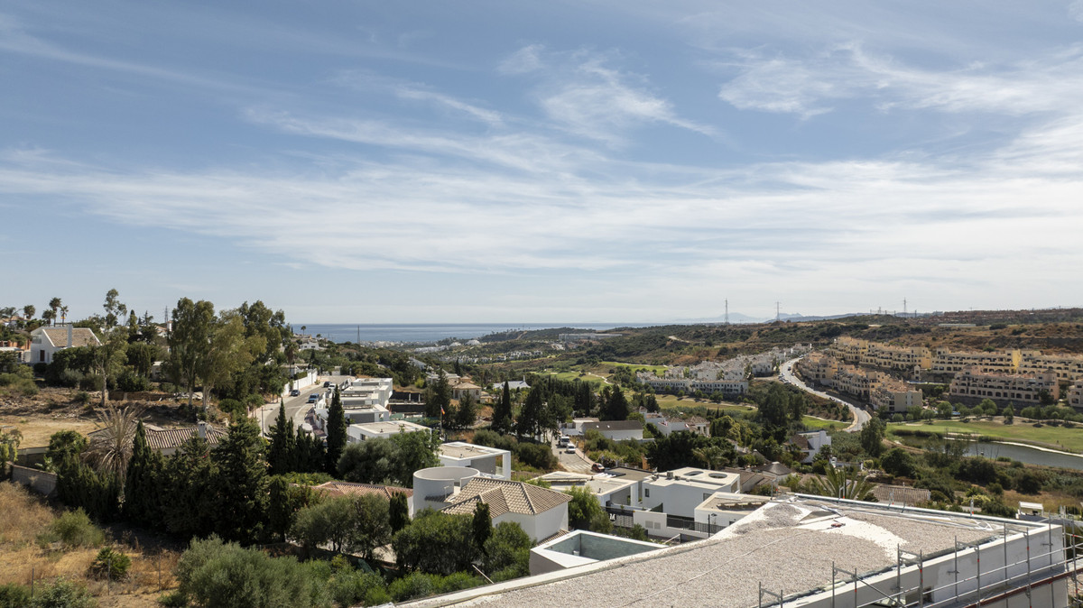 Te koop Grond Costa Del Sol Estepona € 350.000,-