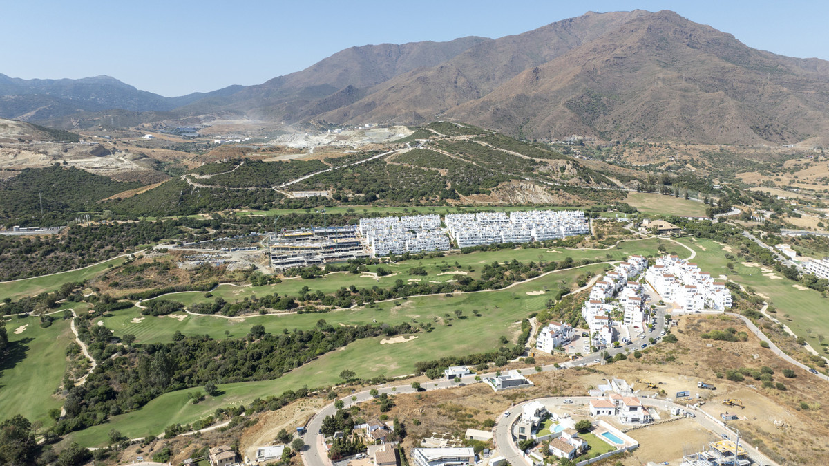 Te koop Grond Costa Del Sol Estepona € 350.000,-