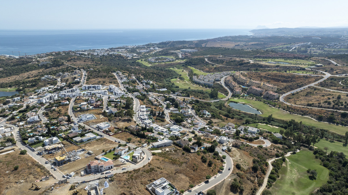 Te koop Grond Costa Del Sol Estepona € 350.000,-