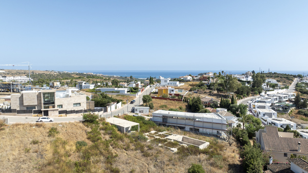 Te koop Grond Costa Del Sol Estepona € 350.000,-