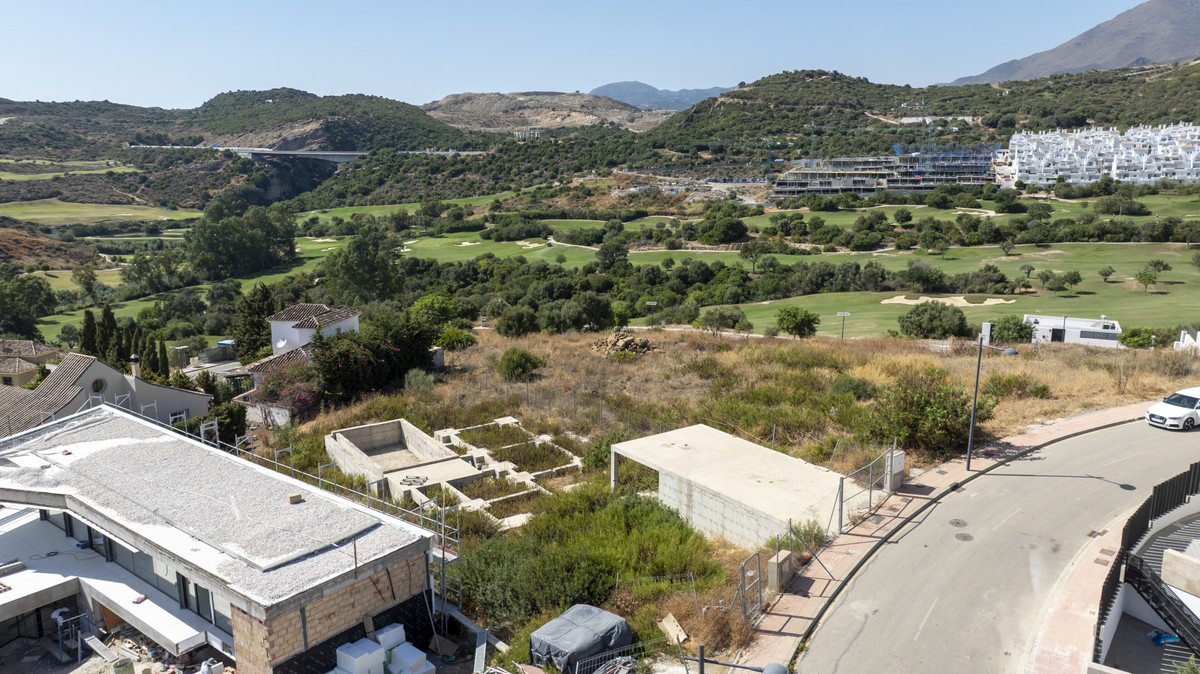 Te koop Grond Costa Del Sol Estepona € 350.000,-