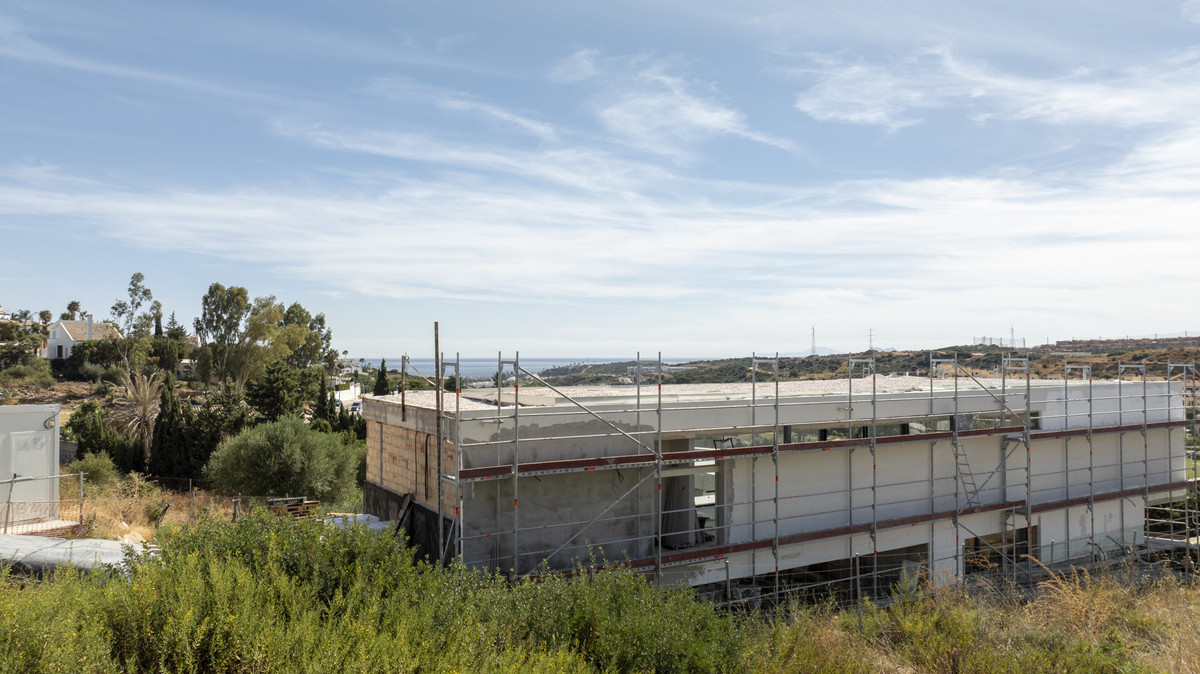 Te koop Grond Costa Del Sol Estepona € 350.000,-