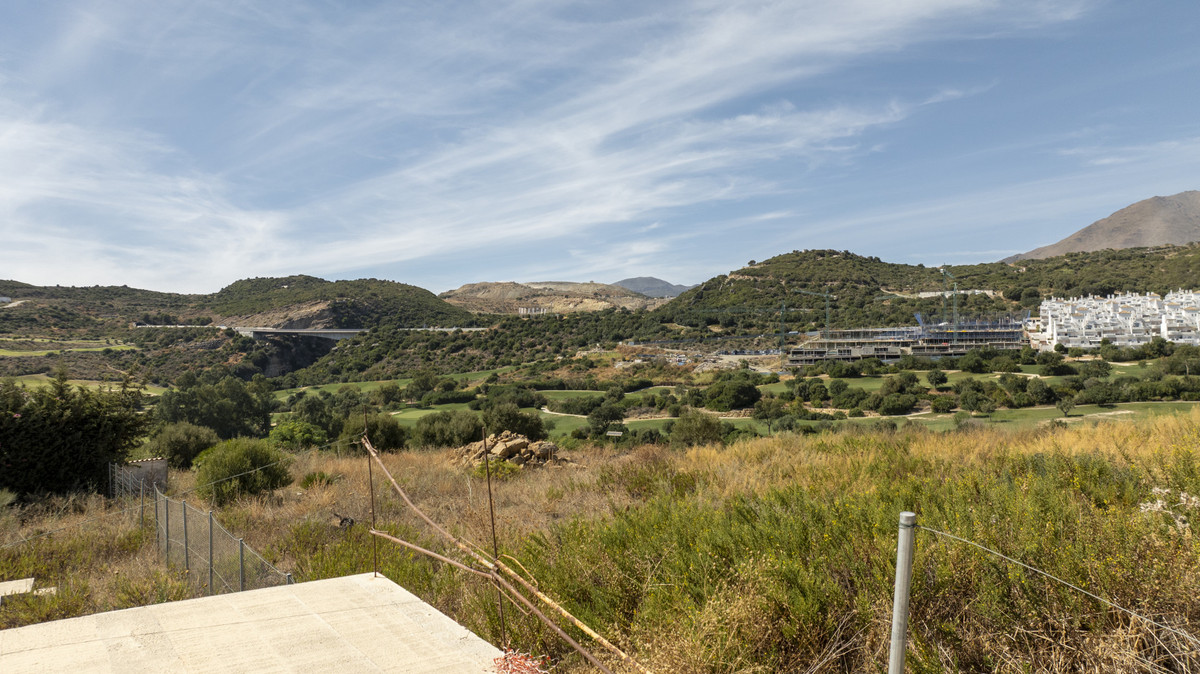 Te koop Grond Costa Del Sol Estepona € 350.000,-