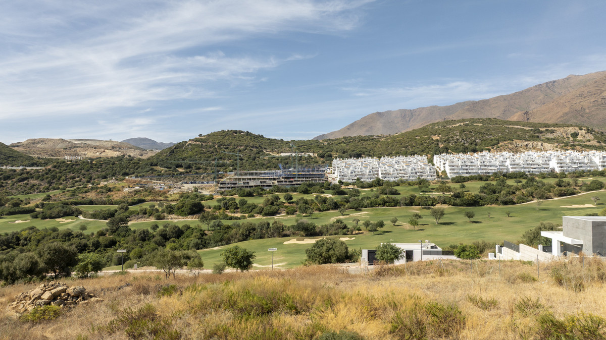 Te koop Grond Costa Del Sol Estepona € 350.000,-