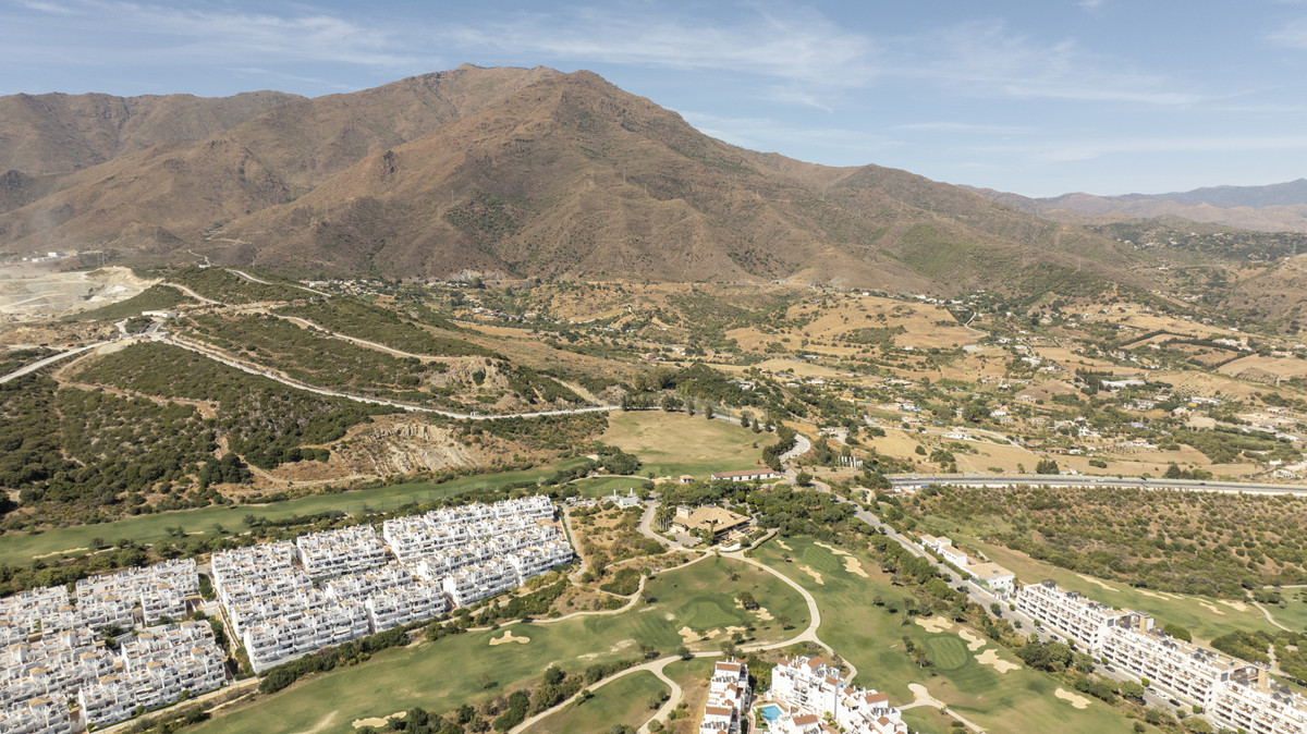 Te koop Grond Costa Del Sol Estepona € 350.000,-