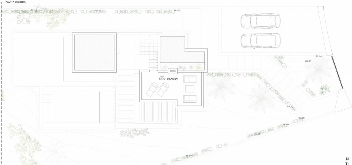 Te koop Grond Costa Del Sol Estepona € 350.000,-