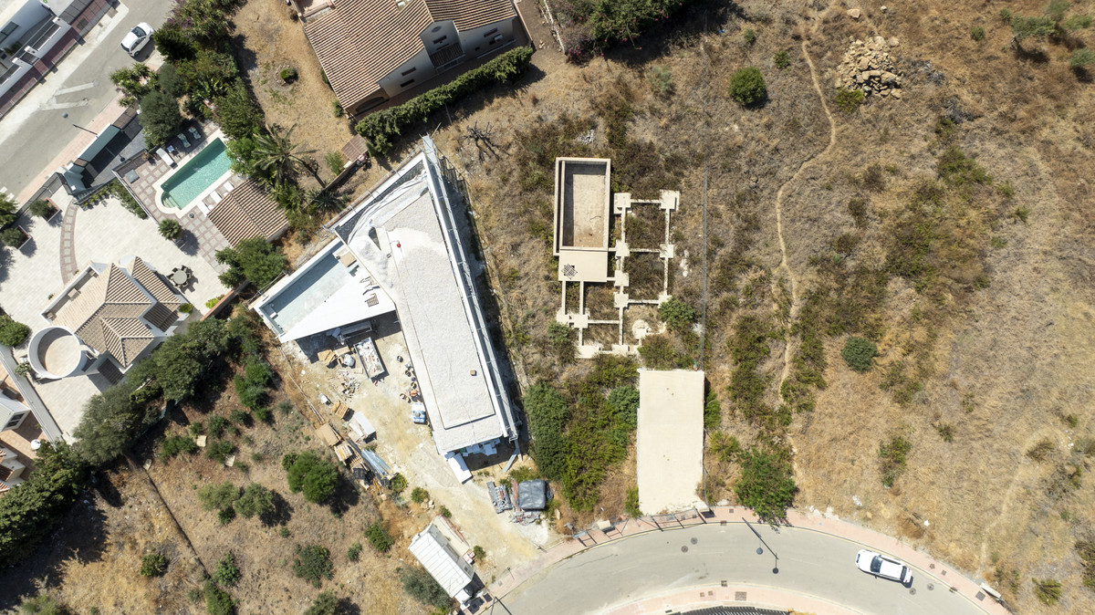 Te koop Grond Costa Del Sol Estepona € 350.000,-