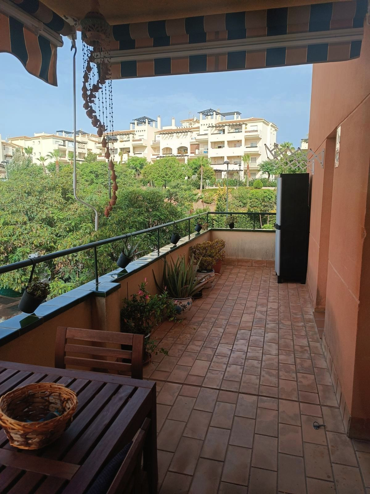 Te koop Middle Floor Apartment Costa Del Sol San Luis De Sabinillas € 230.000,-