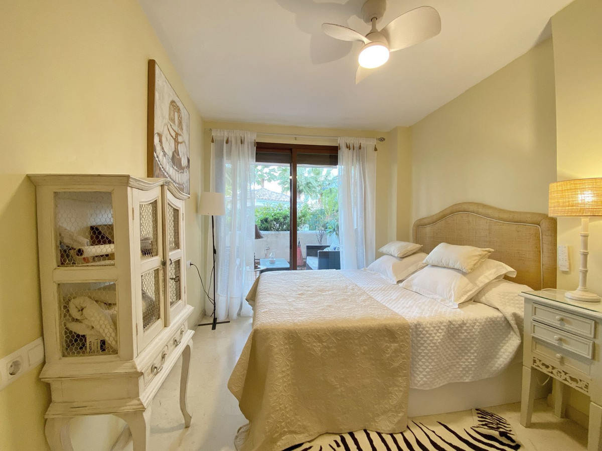 Te koop Gelijkvloers appartement Costa Del Sol Costalita € 299.000,-