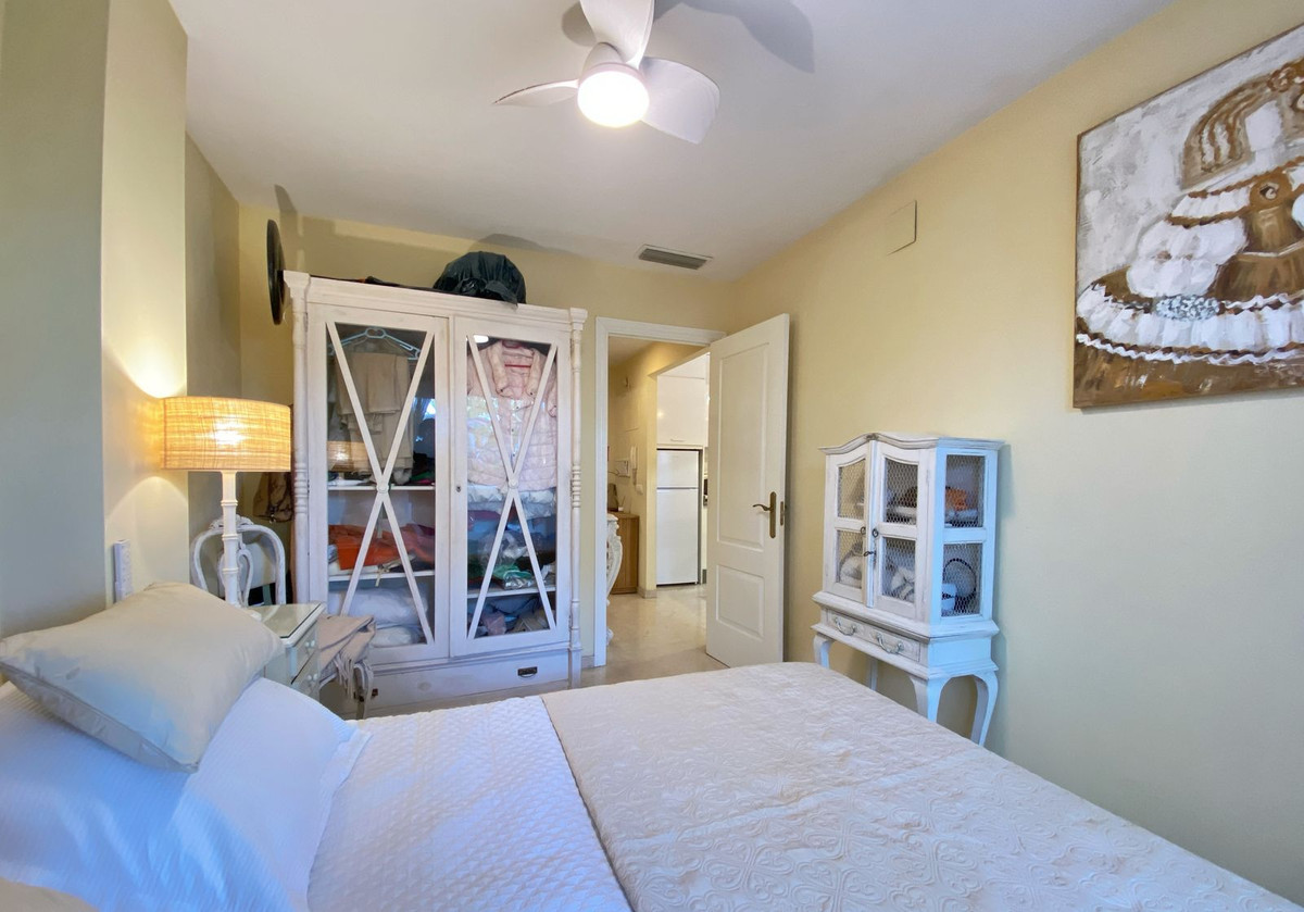 Te koop Gelijkvloers appartement Costa Del Sol Costalita € 299.000,-