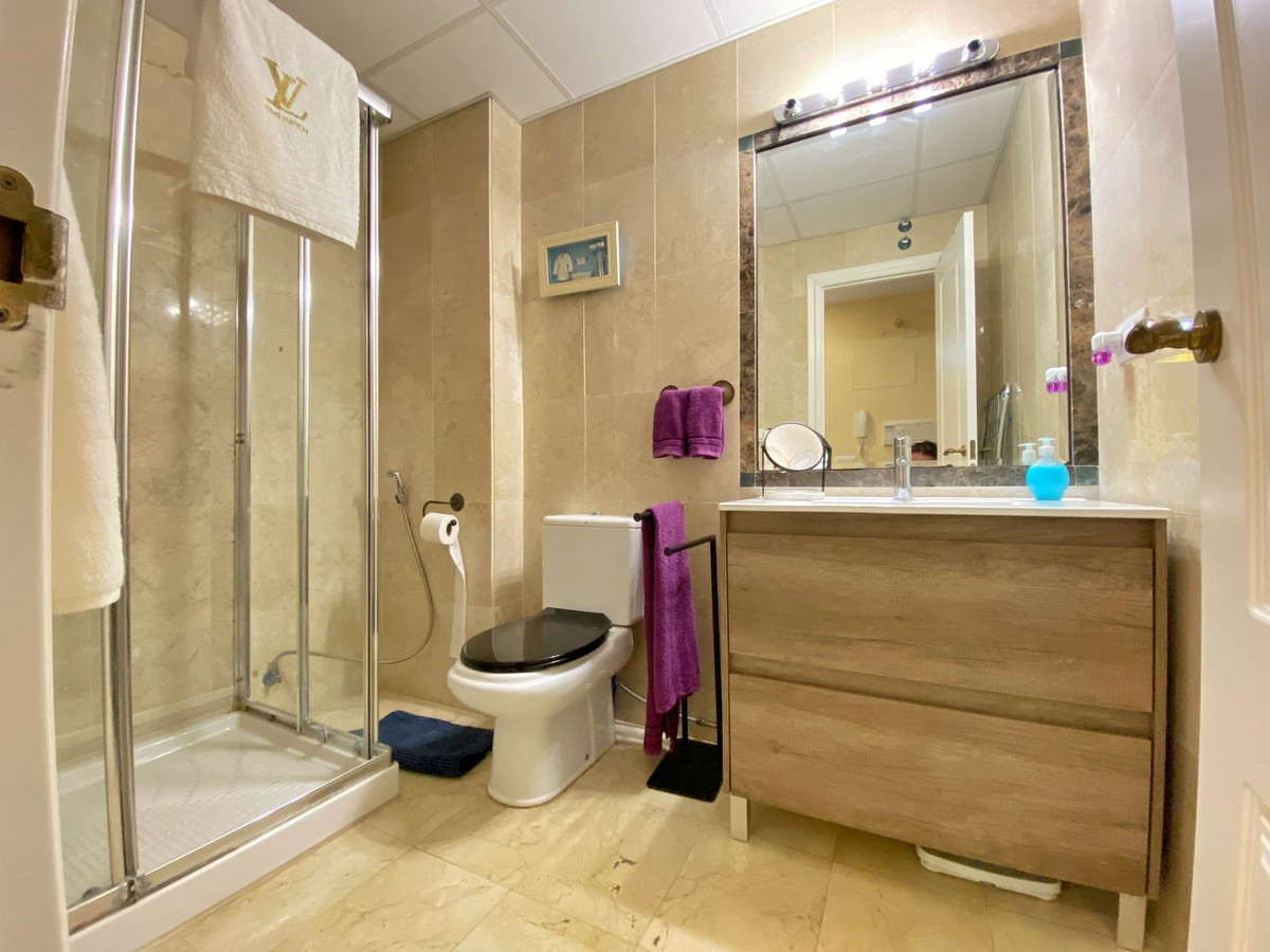 Te koop Gelijkvloers appartement Costa Del Sol Costalita € 299.000,-