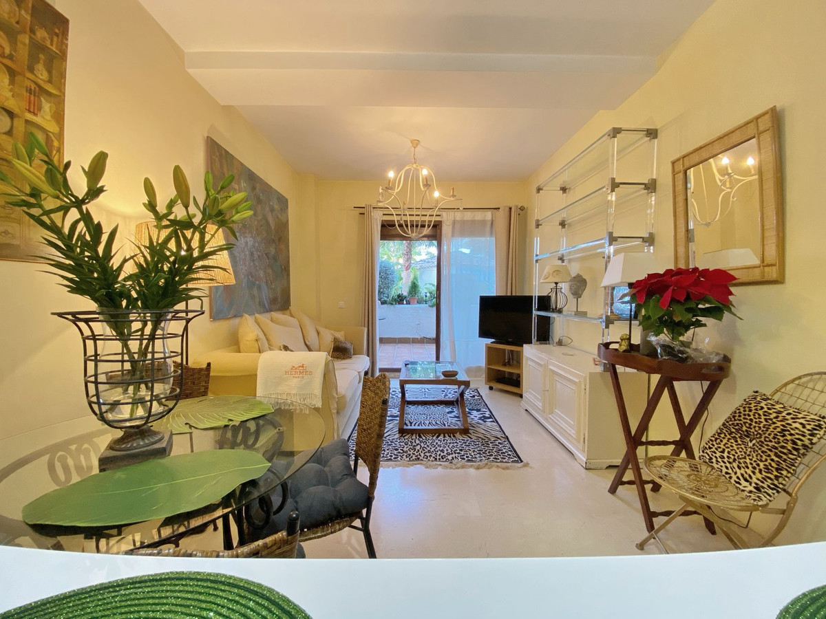 Te koop Gelijkvloers appartement Costa Del Sol Costalita € 299.000,-