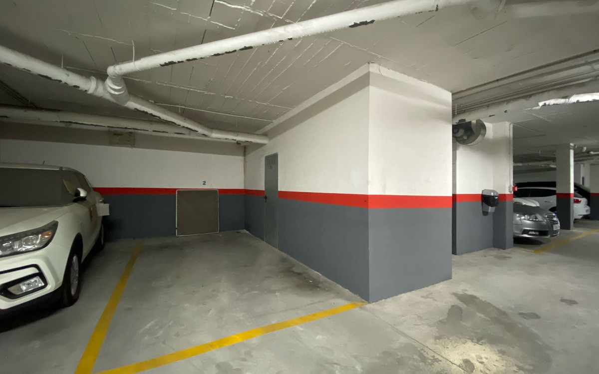 Te koop Gelijkvloers appartement Costa Del Sol Costalita € 299.000,-