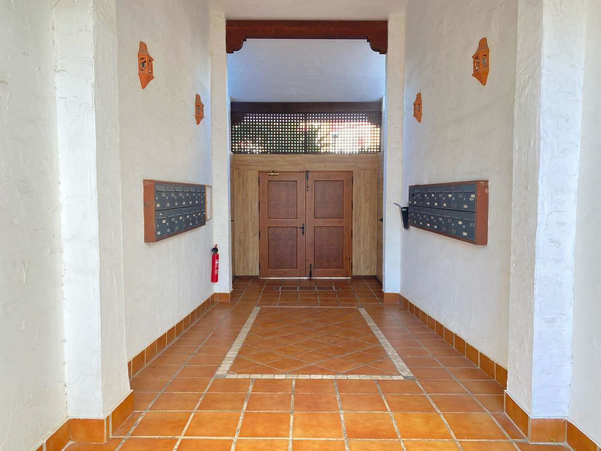 Te koop Gelijkvloers appartement Costa Del Sol Costalita € 299.000,-