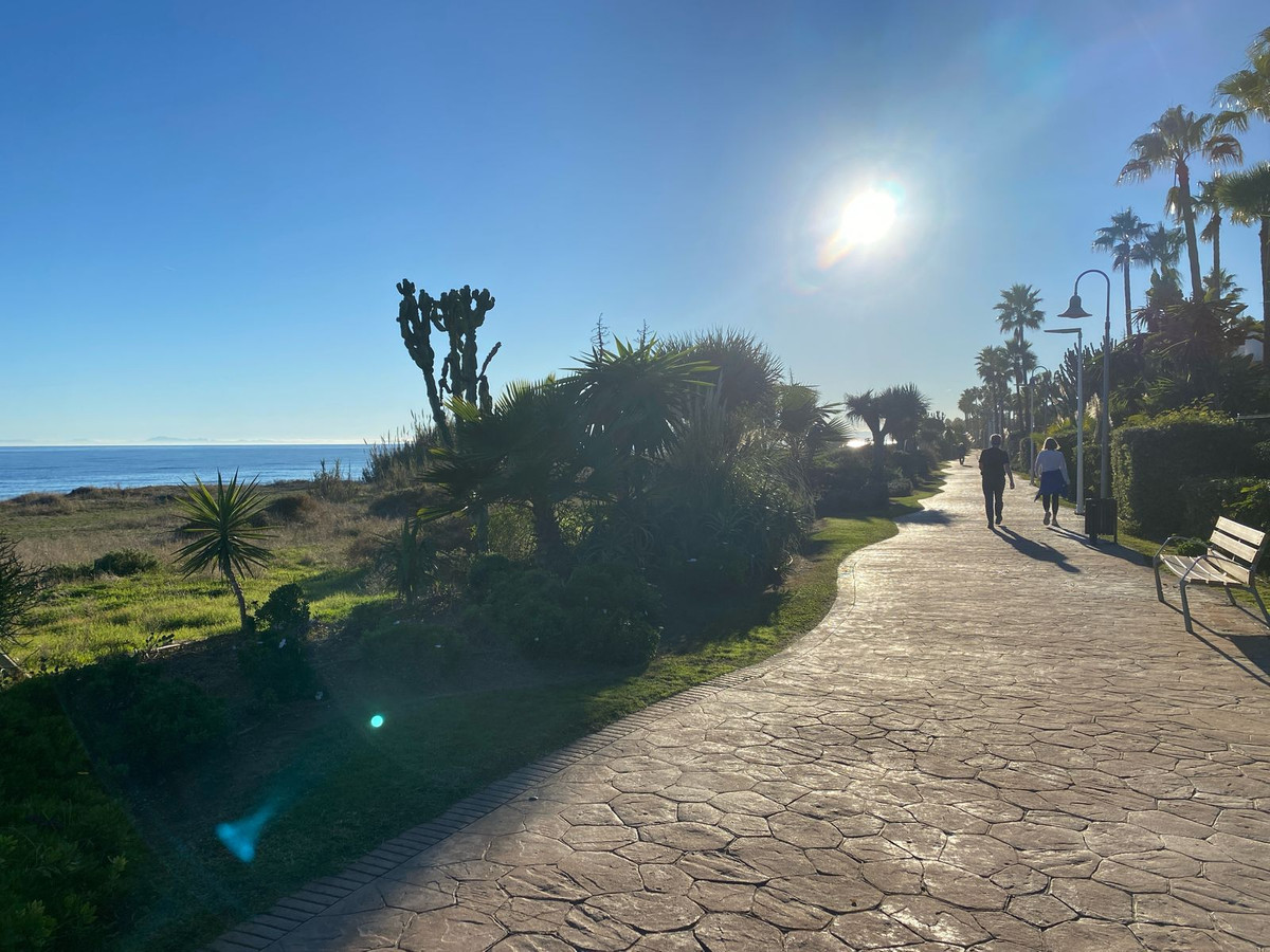 Te koop Gelijkvloers appartement Costa Del Sol Costalita € 299.000,-