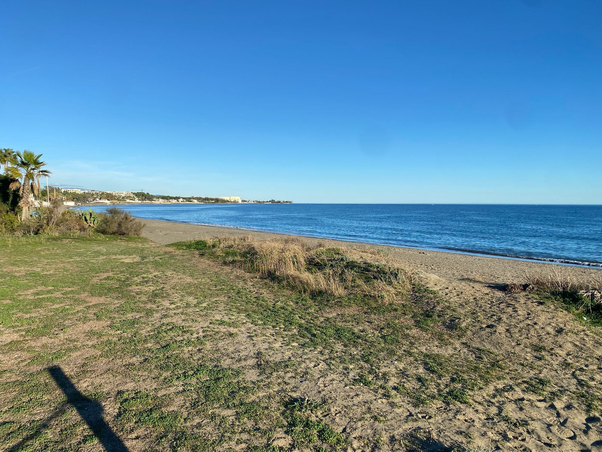 Te koop Gelijkvloers appartement Costa Del Sol Costalita € 299.000,-