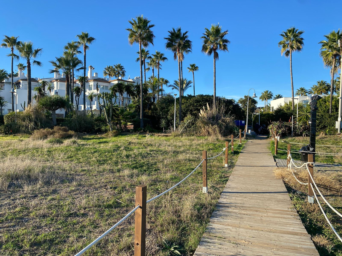 Te koop Gelijkvloers appartement Costa Del Sol Costalita € 299.000,-