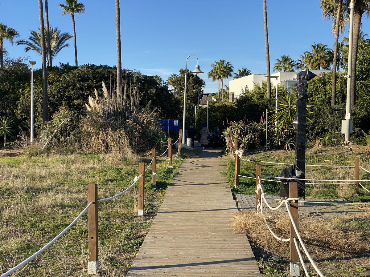 Te koop Gelijkvloers appartement Costa Del Sol Costalita € 299.000,-